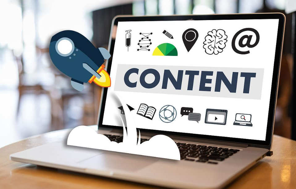 Content Marketing