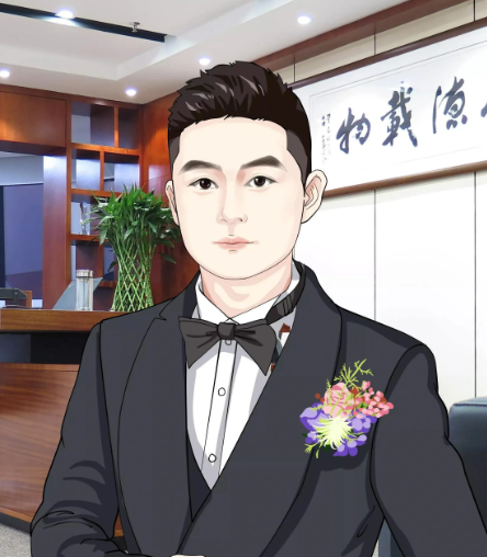 客户头像