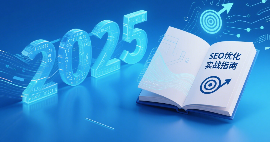 2025谷歌SEO优化实战指南：从算法穿透到转化提升的科学路径