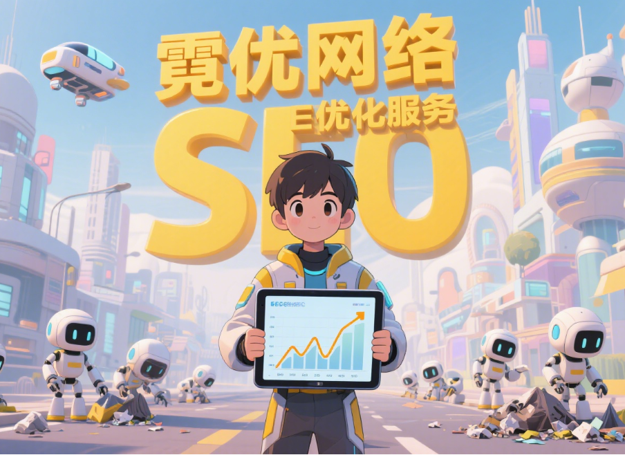 中小企业SEO托管进阶：五大步骤确保流量转化