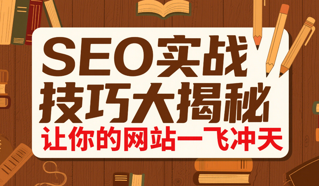 🚀 Google排名提升的7个核心策略｜SEO专家都在用的关键词优化法