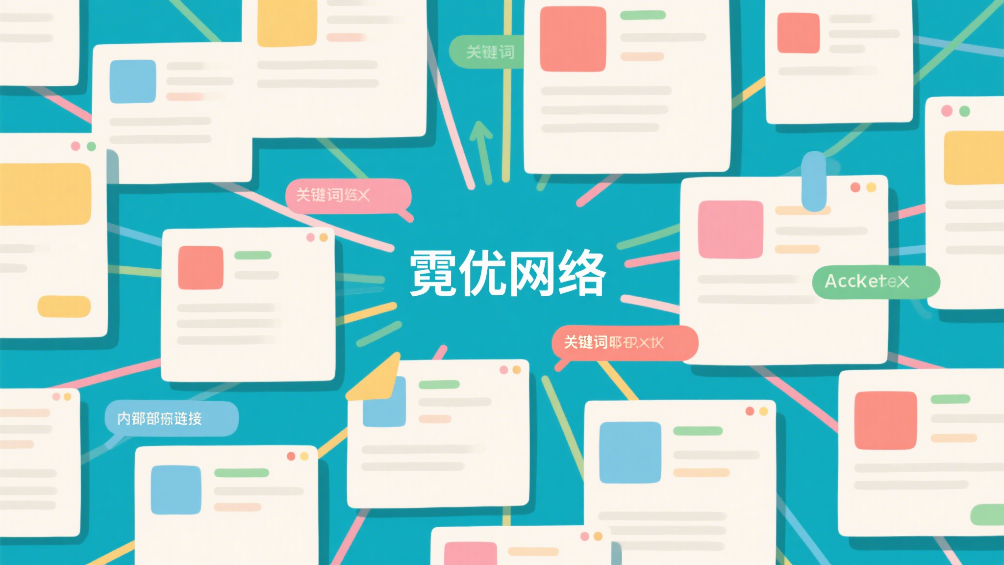 🔧 网站结构优化技巧：提升用户体验与搜索引擎友好度