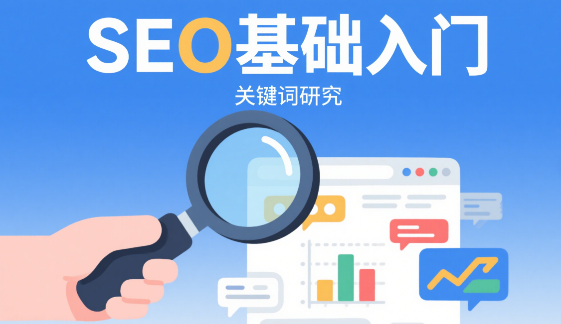 SEO基础与实战：从算法原理到操作步骤