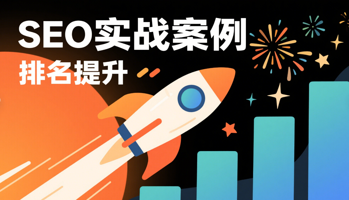SEO基础教程：5个必学技巧提升网站流量