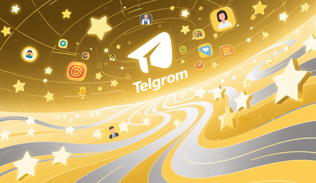 🚀 5大高效方法助力Telegram用户快速增长  