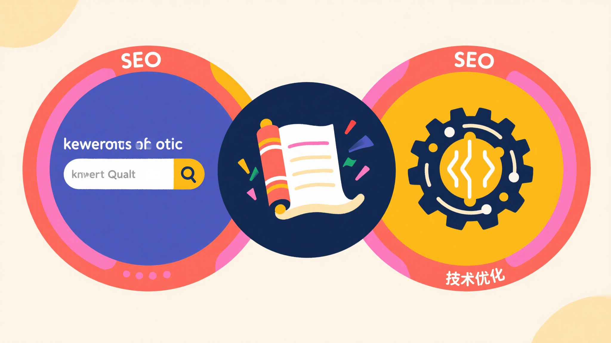  ​​SEO是什么？​​
