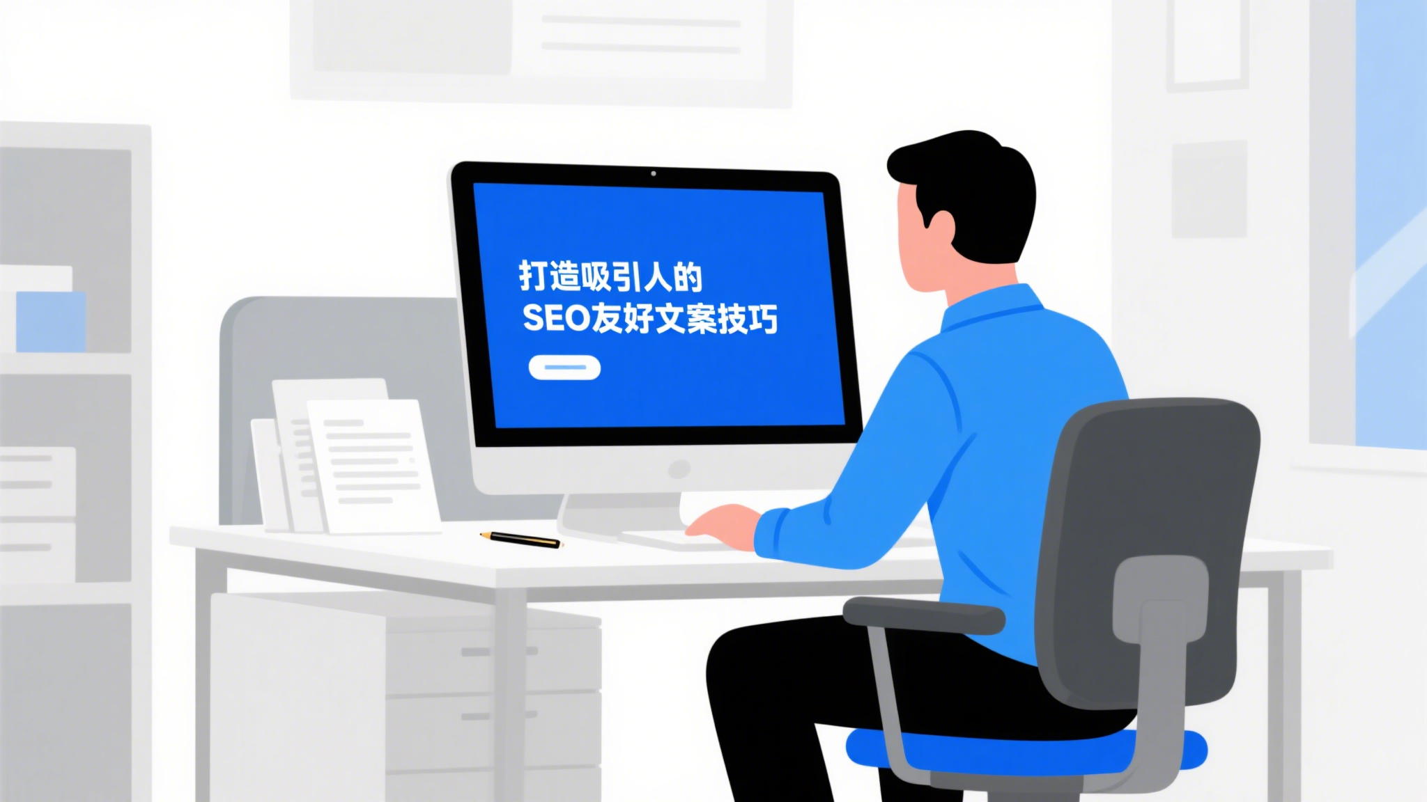 ✨内容与用户体验：打造吸引人的SEO友好文案技巧🌟