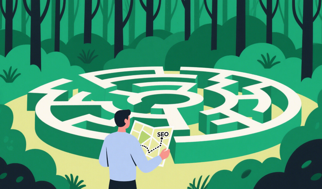 Google SEO 优化指南：从 TDK 策略到内容运营的全流程解析