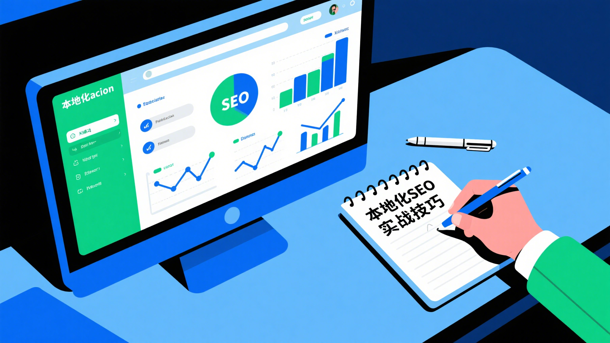 🚀 SEO内容优化基础：从关键词研究到页面布局全解析 🚀