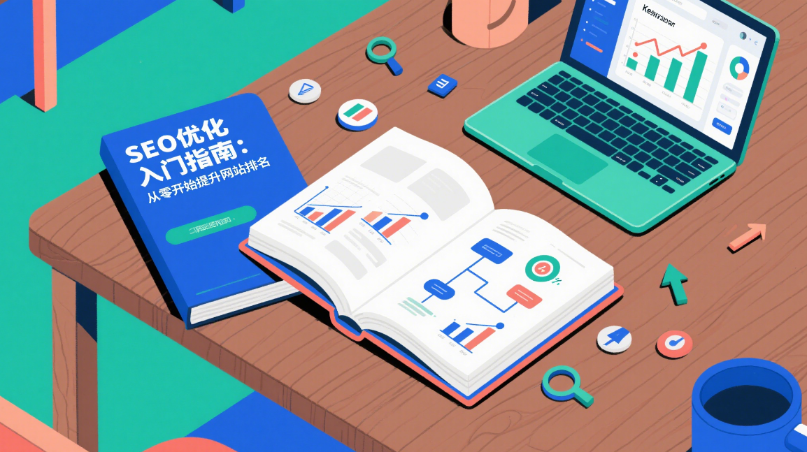 SEO优化入门指南：从零开始提升网站排名