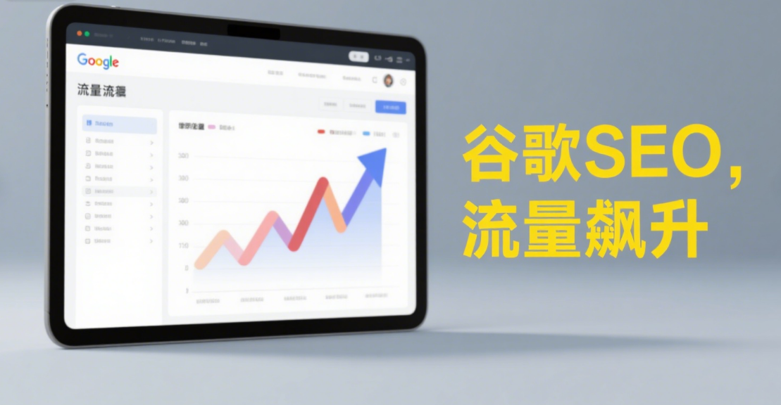 🚀 新站点如何在3个月内打通Google首页？零权重起步案例分析
