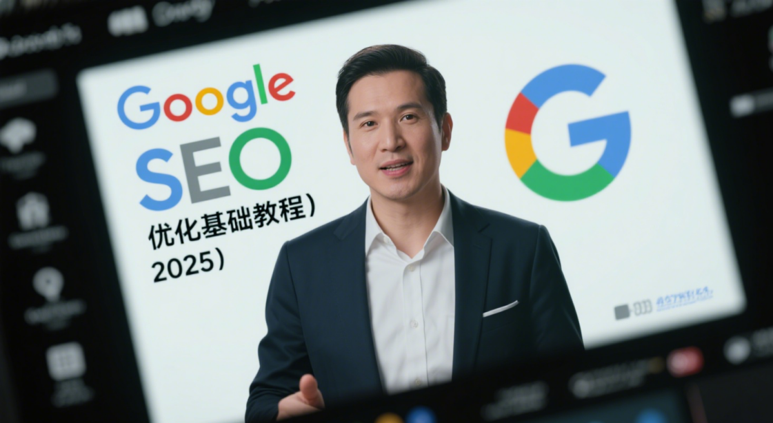 🌐 谷歌 SEO 优化基础教程（2025）