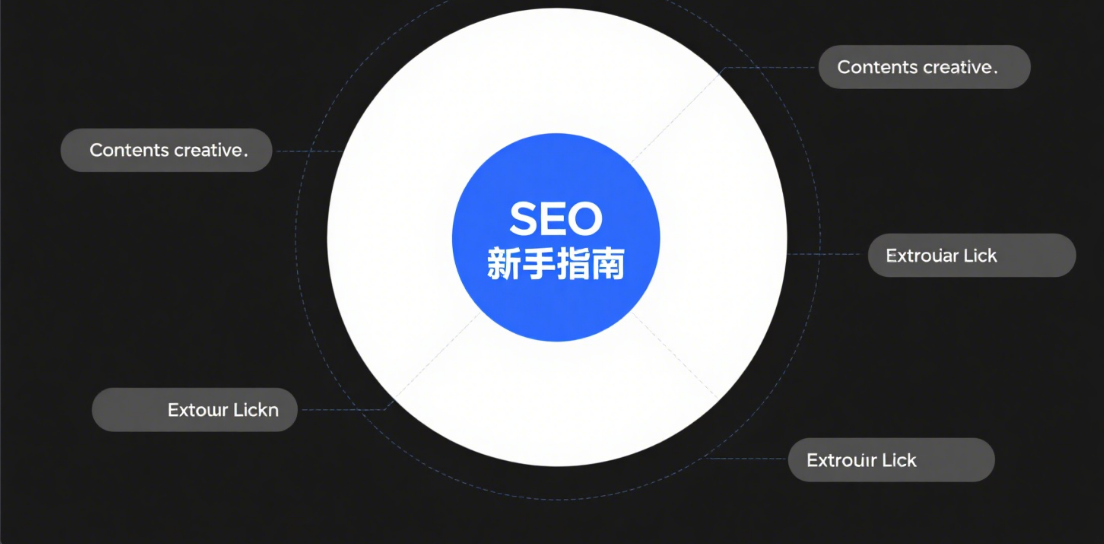 🧠 什么是SEO？新手如何快速理解搜索引擎优化的核心逻辑